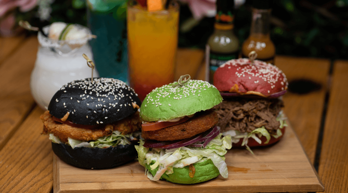 Rosa Mexicano takes its food across Australia. Rosa Mexicano takes its food across Australia.